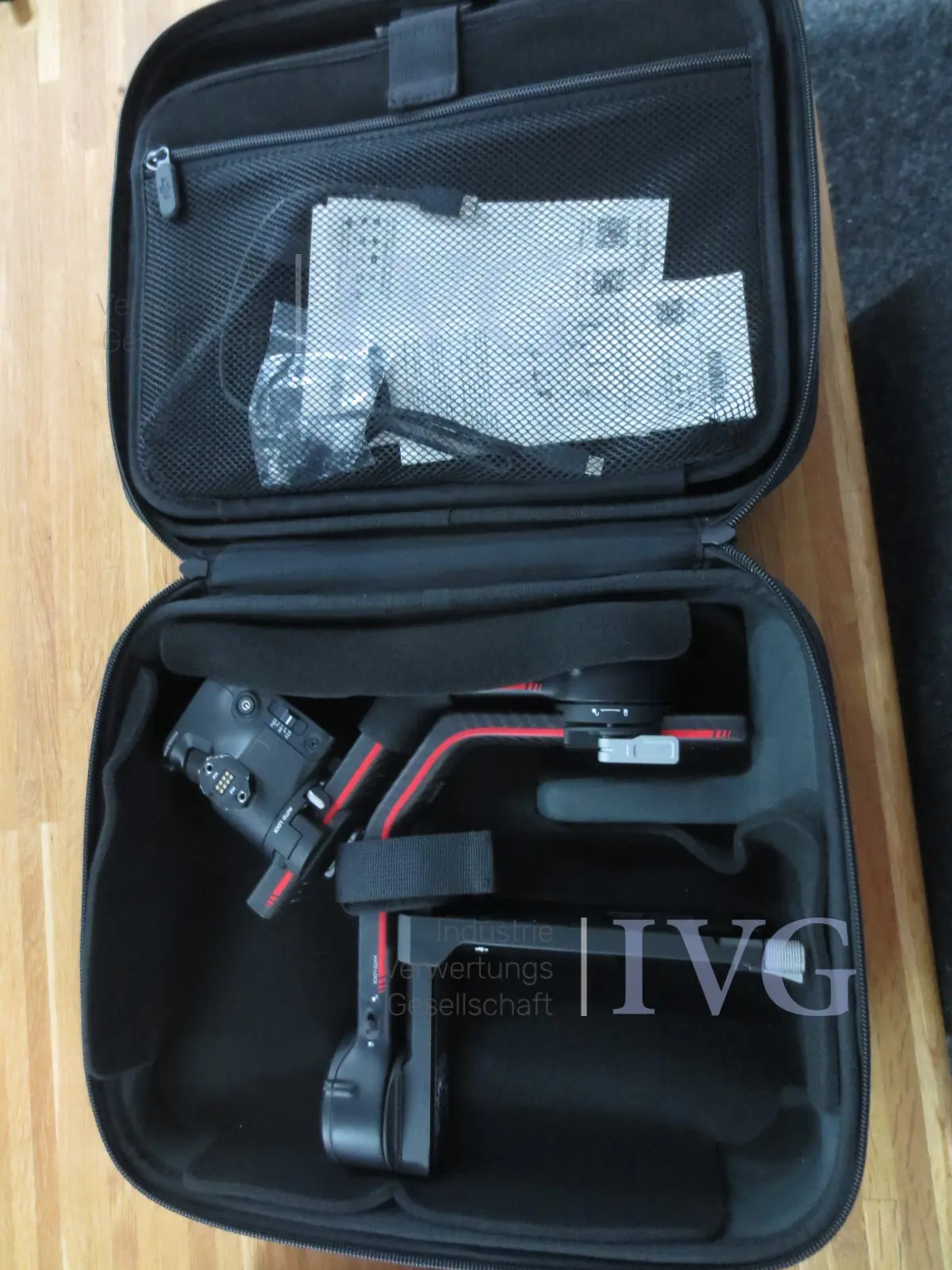 Bildstabilisator bzw. Gimbal DJI Pro Ronin RS3 Pro